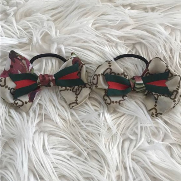 Accessories Designer Hair Ties Poshmark